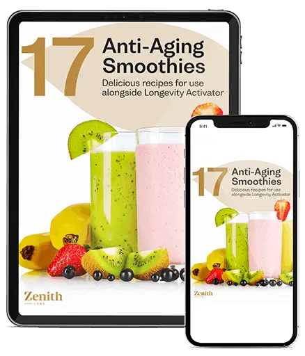 Longevity Activator Bonus #1