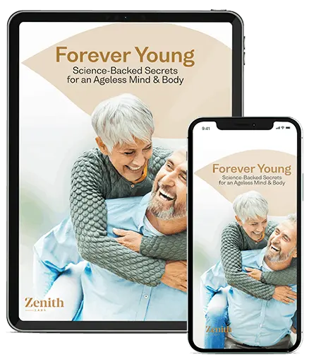Longevity Activator Bonus #2