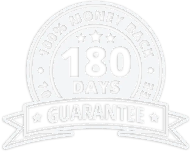 Longevity Activator Money Back Guarantee